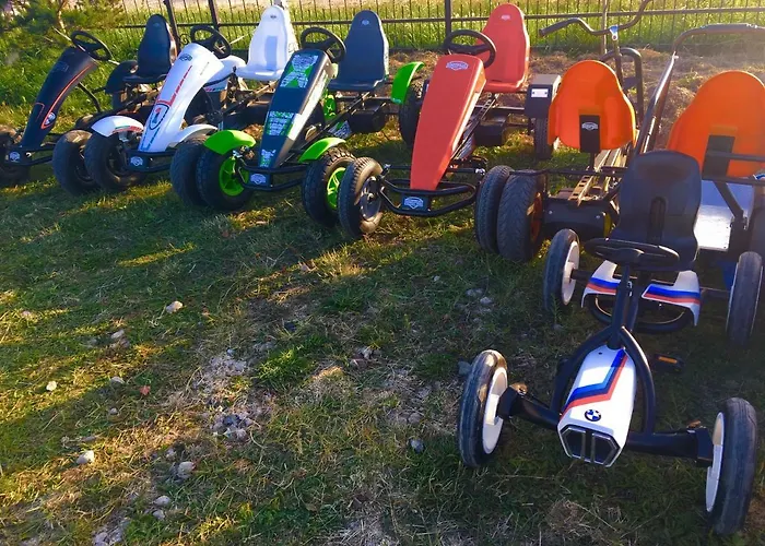 Magnolia Дом отдыха *