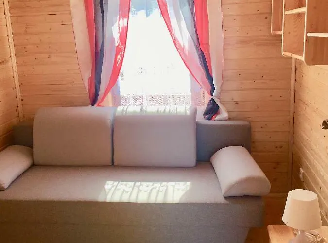 Magnolia Дом отдыха