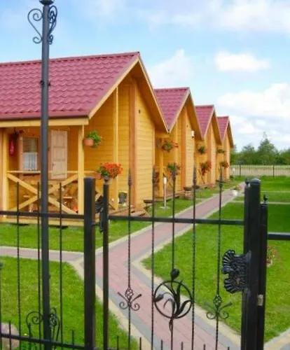 Magnolia Casa de Férias