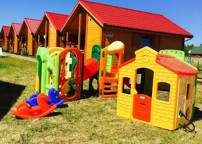 Casa de Férias Magnolia *